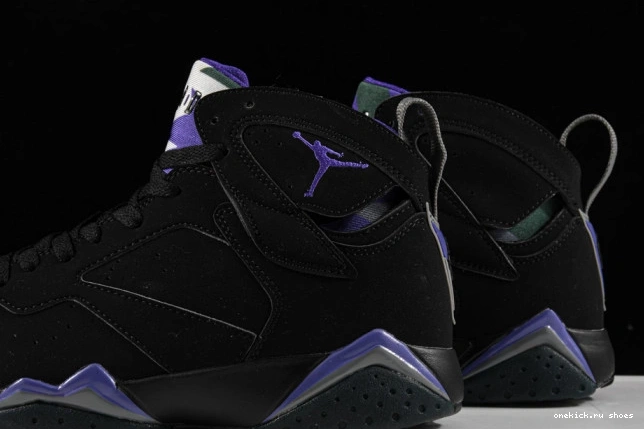 Cheap 7 Bucks 304775-053 Retro Jordan Ray Air Allen 0815